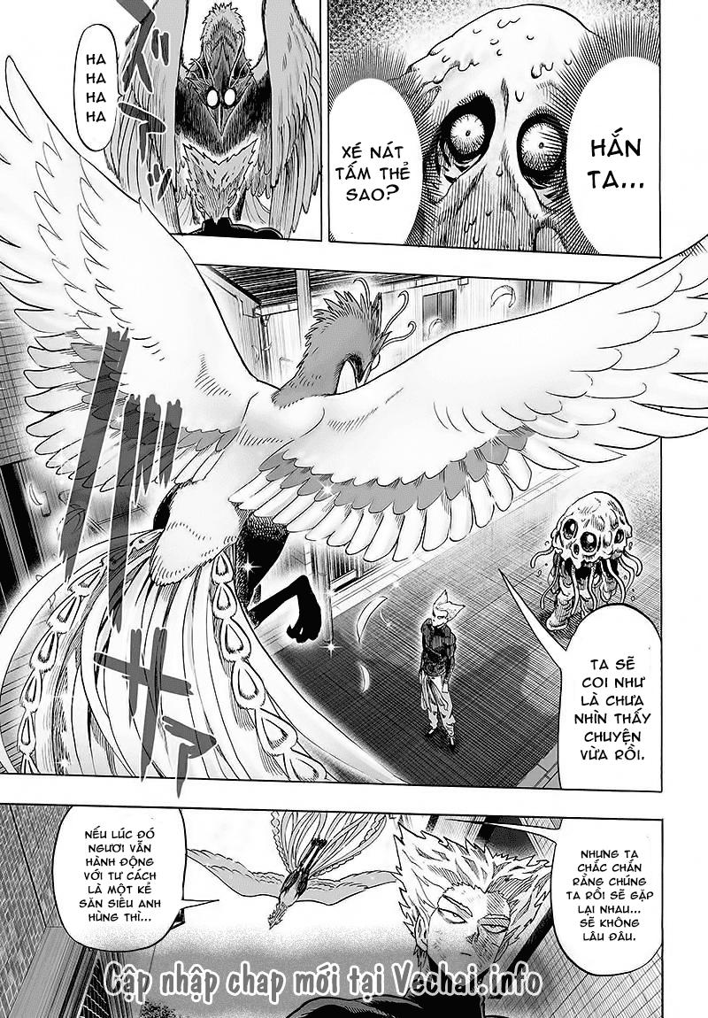 Onepunch Man Chap 88 - Next Chap 89