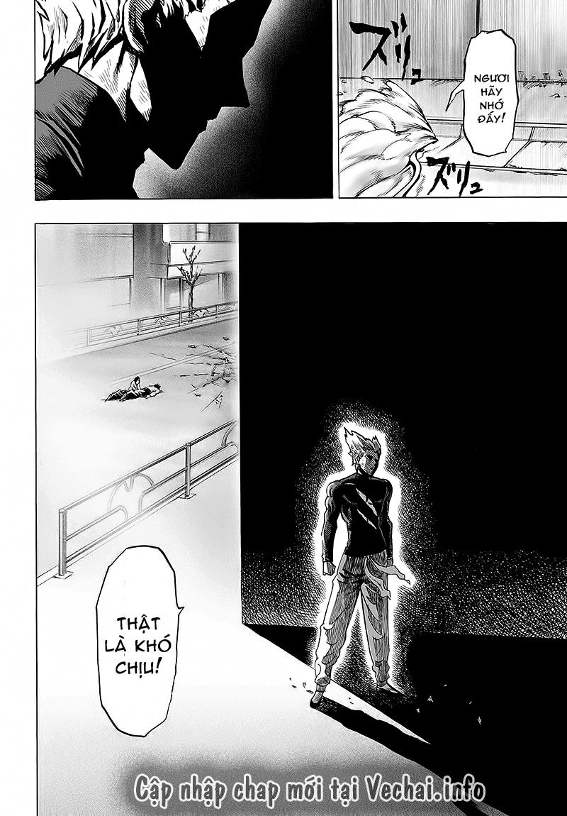 Onepunch Man Chap 88 - Next Chap 89