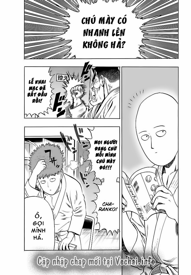 Onepunch Man Chap 89 - Next Chap 90
