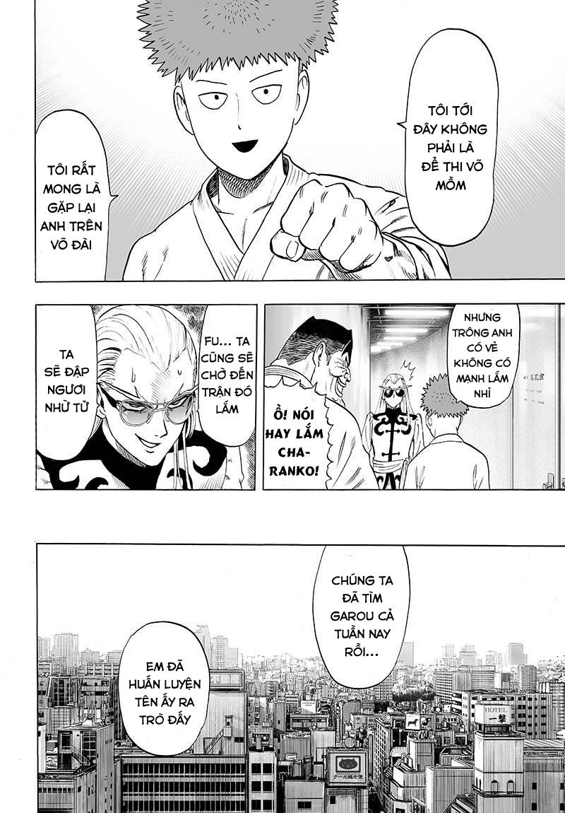 Onepunch Man Chap 90 - Next Chap 91