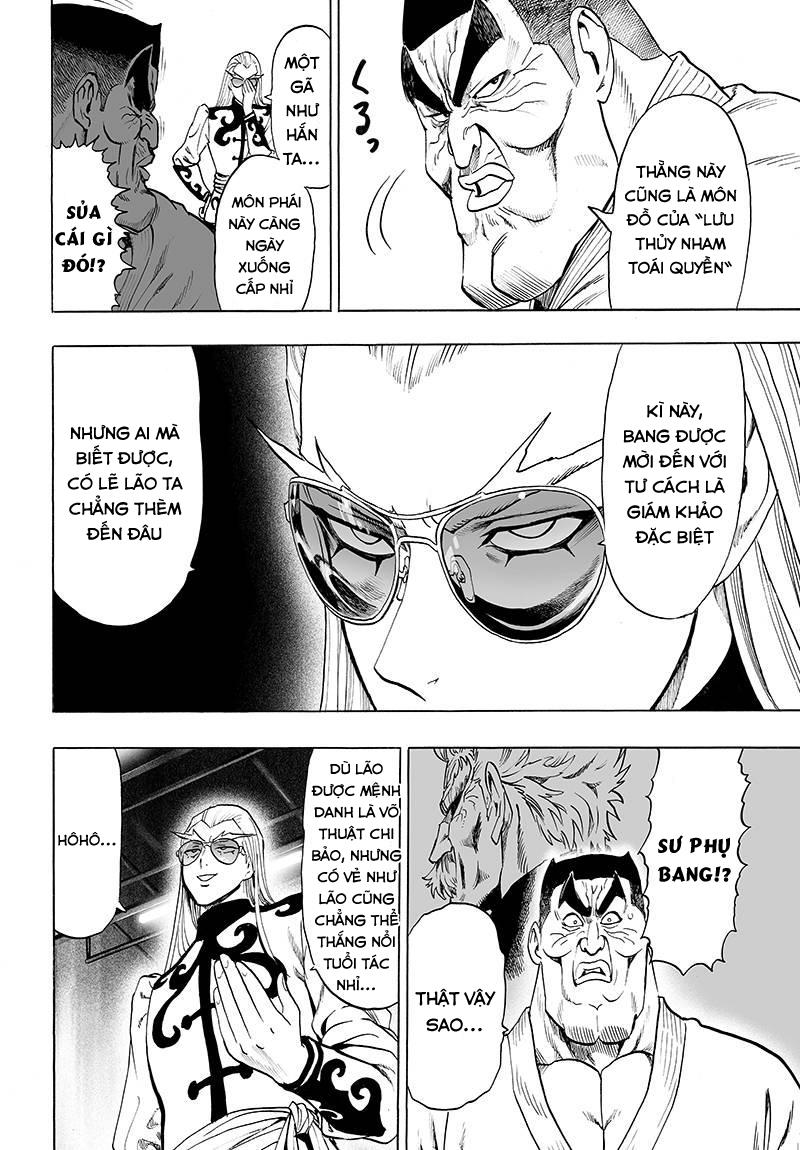 Onepunch Man Chap 90 - Next Chap 91