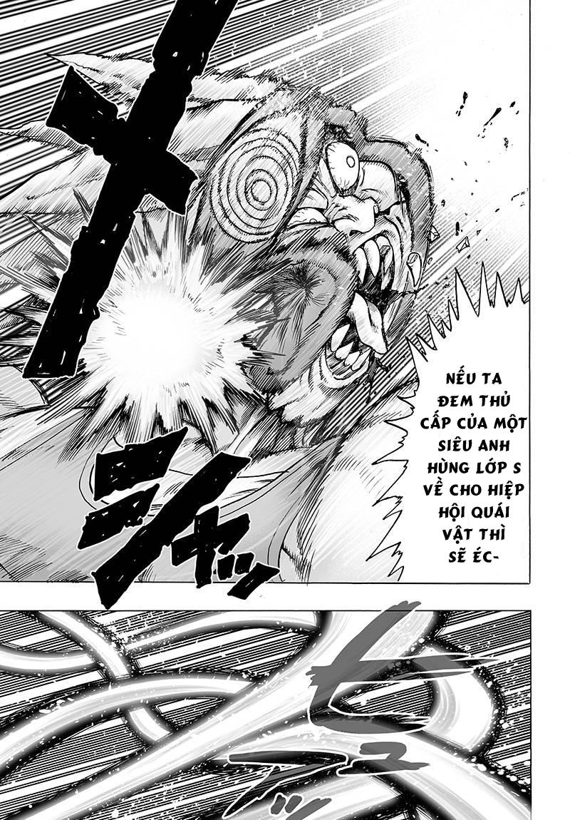 Onepunch Man Chap 90 - Next Chap 91