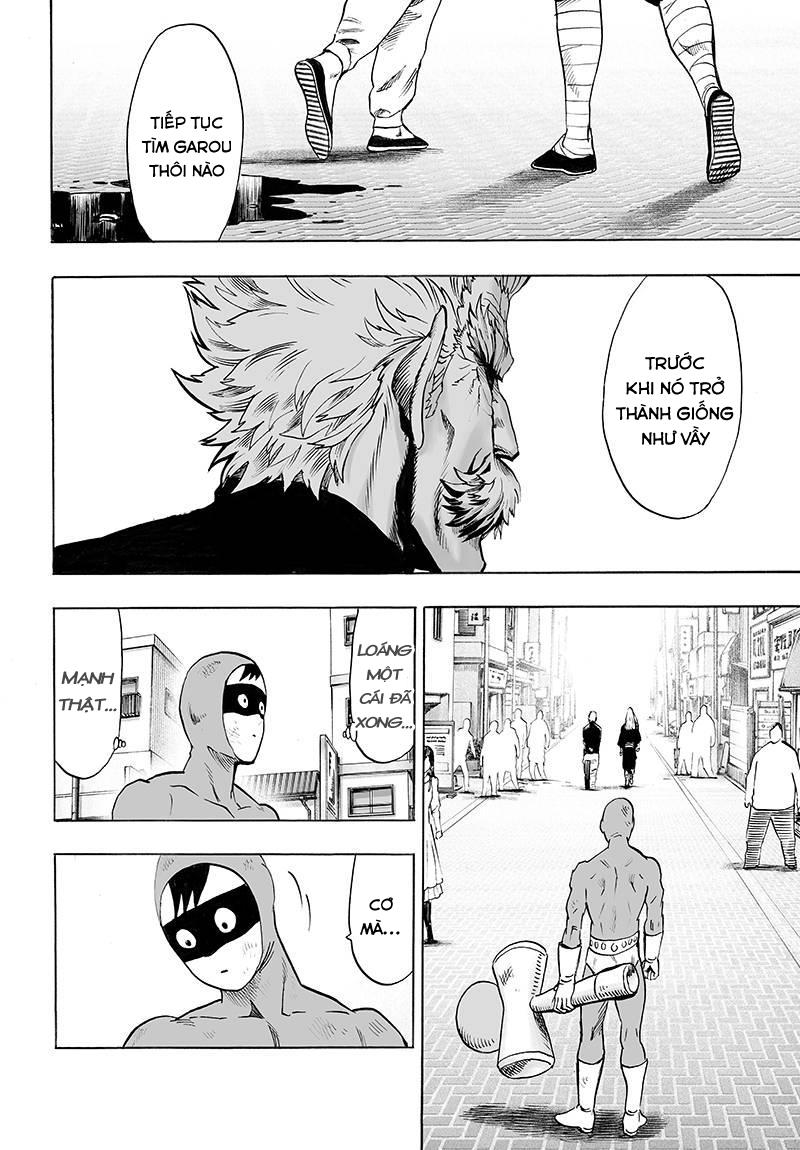 Onepunch Man Chap 90 - Next Chap 91