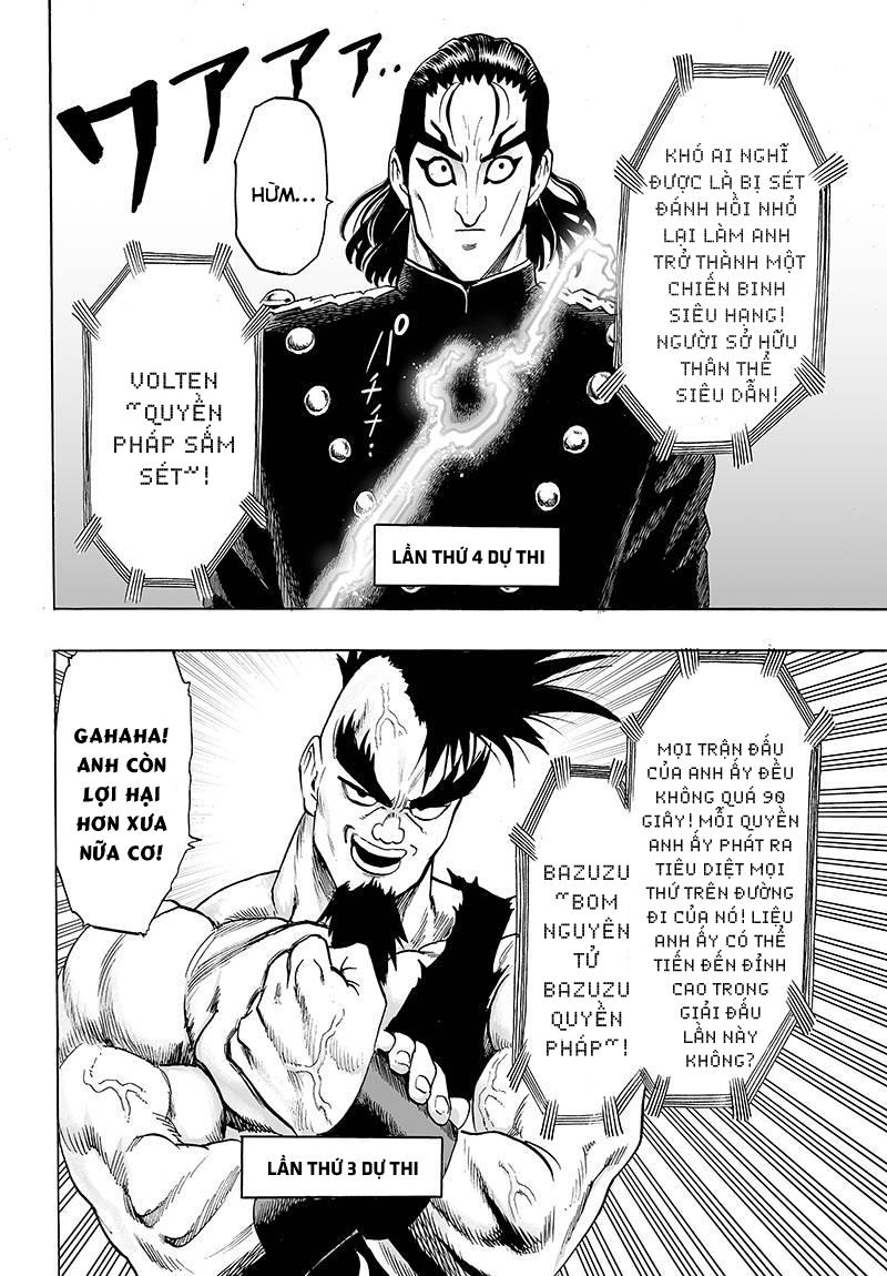 Onepunch Man Chap 90 - Next Chap 91