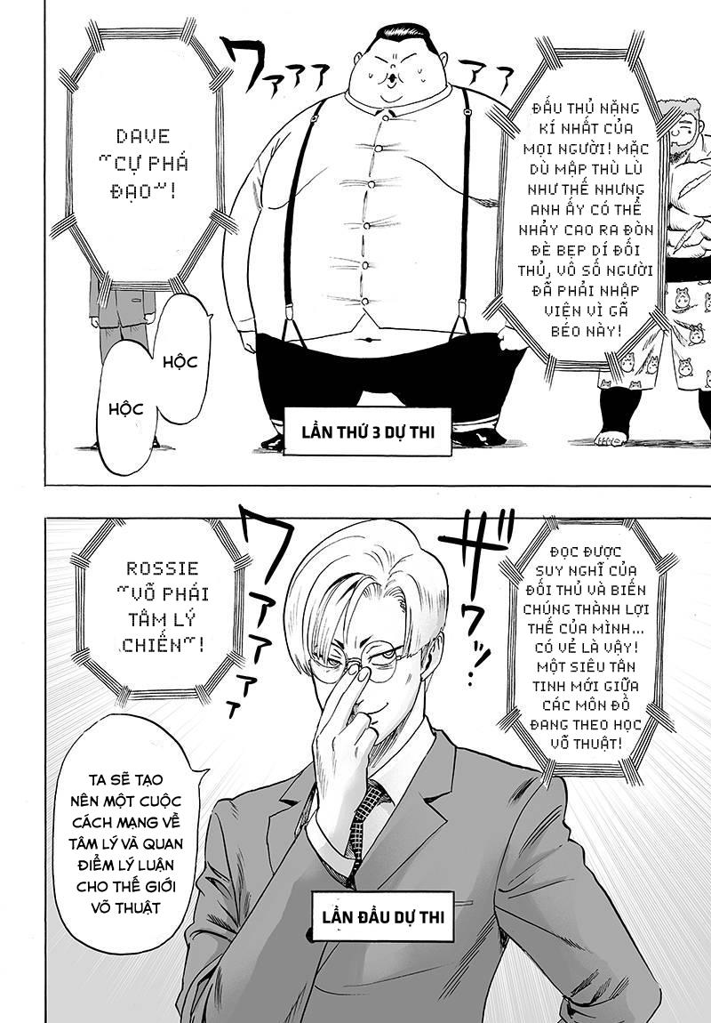 Onepunch Man Chap 90 - Next Chap 91