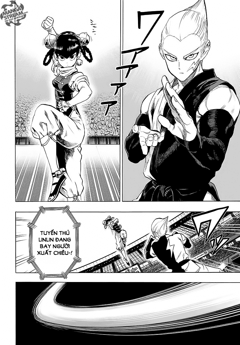 Onepunch Man Chap 91 - Next Chap 92