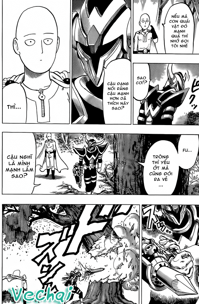 Onepunch Man Chap 93.5 - Next Chap 94.5