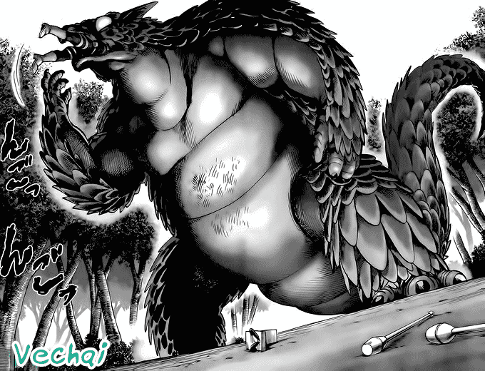 Onepunch Man Chap 93.5 - Next Chap 94.5