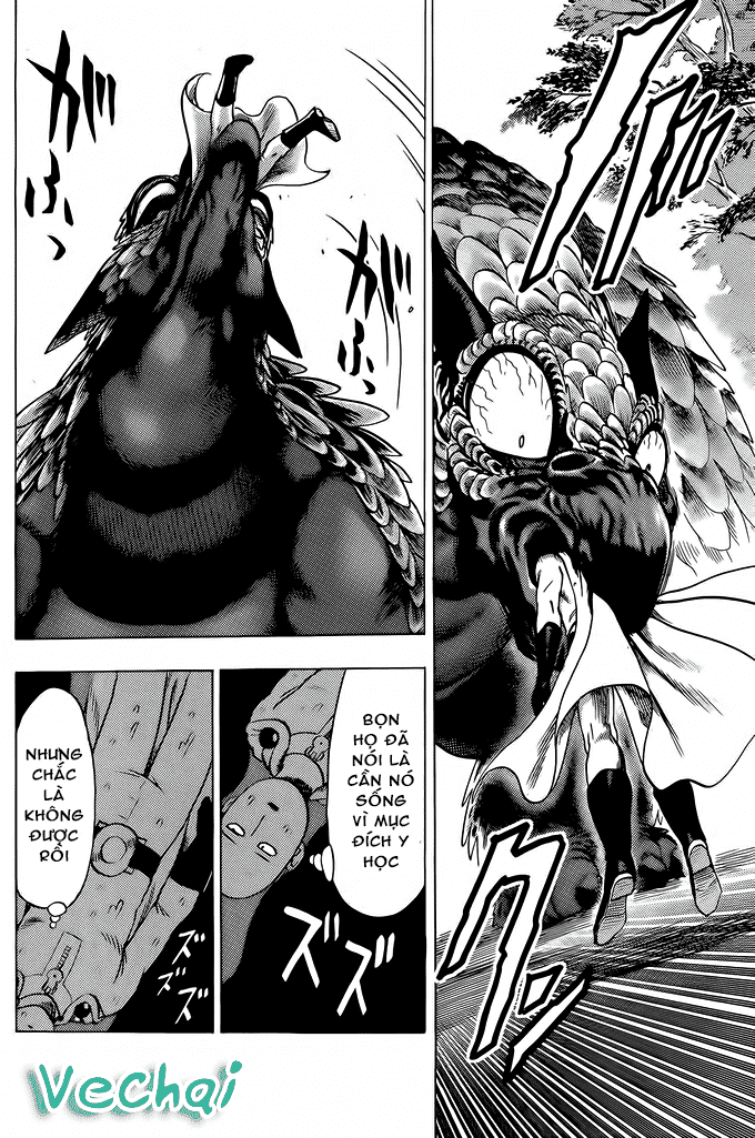 Onepunch Man Chap 93.5 - Next Chap 94.5