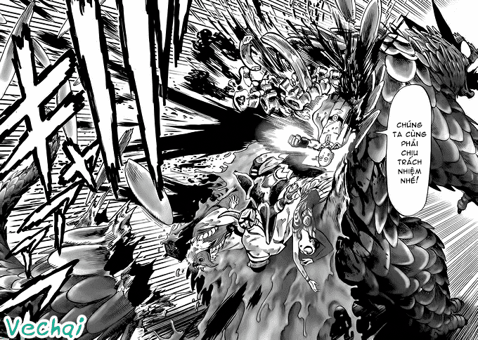 Onepunch Man Chap 93.5 - Next Chap 94.5