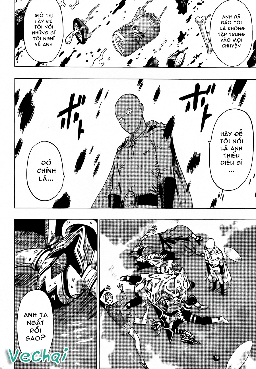 Onepunch Man Chap 93.5 - Next Chap 94.5