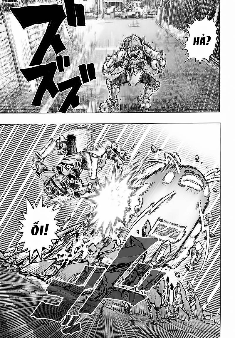 Onepunch Man Chap 93 - Next Chap 94