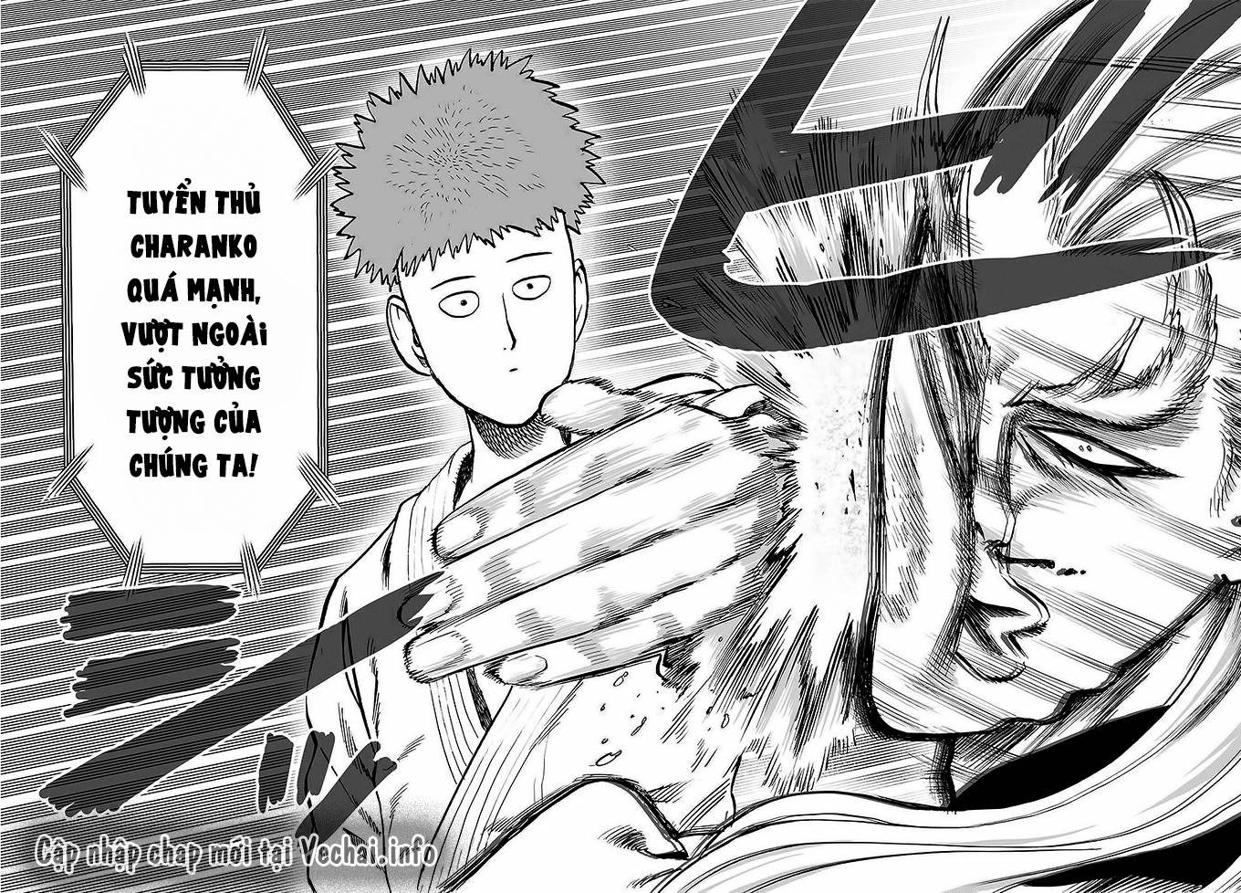 Onepunch Man Chap 93 - Next Chap 94