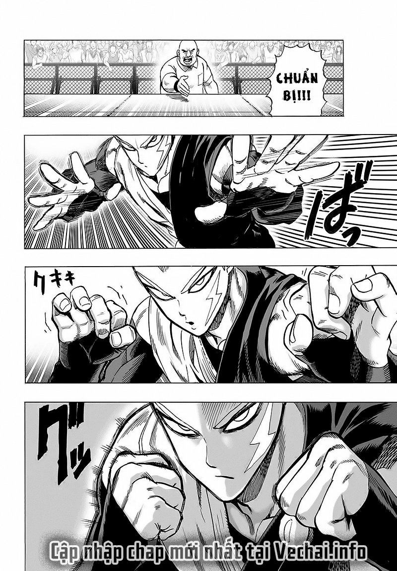 Onepunch Man Chap 94 - Next Chap 95