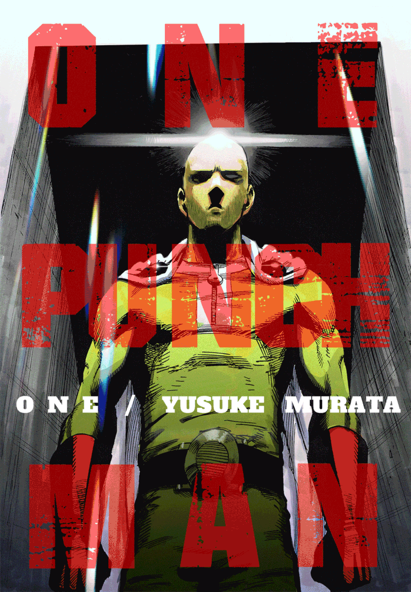 Onepunch Man Chap 94 - Next Chap 95