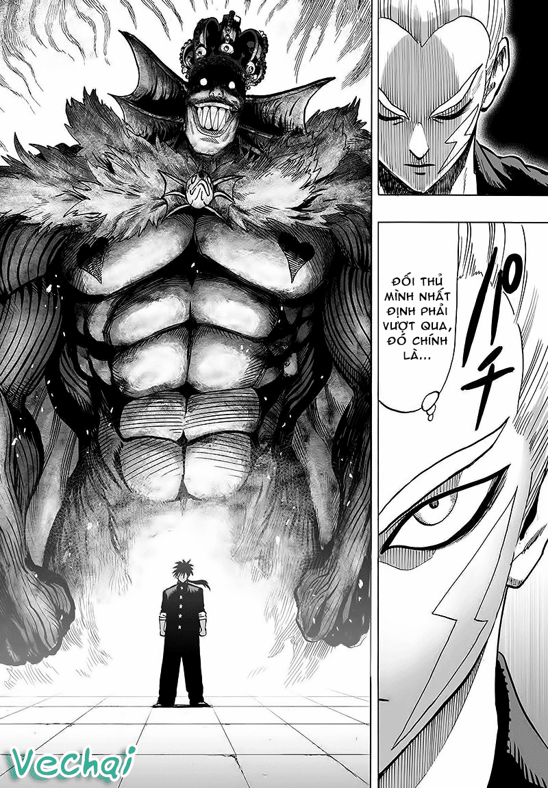 Onepunch Man Chap 94 - Next Chap 95