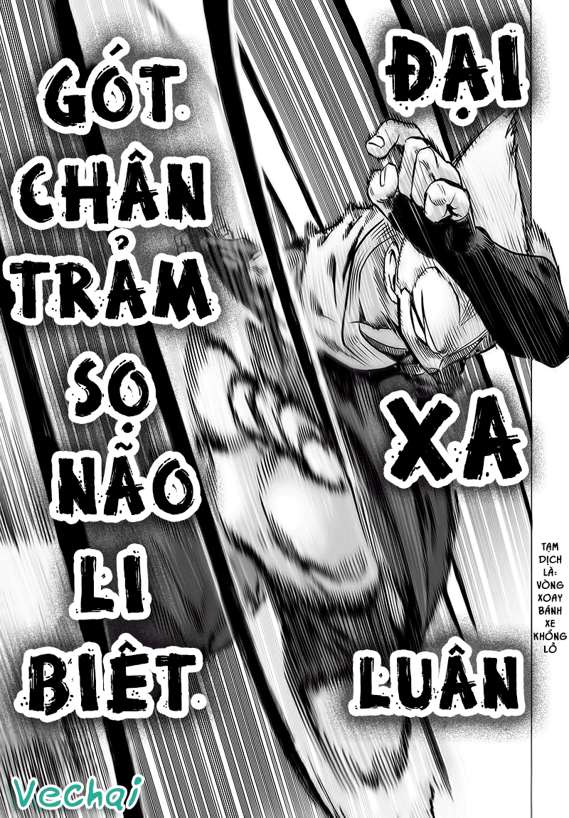 Onepunch Man Chap 95 - Next Chap 96