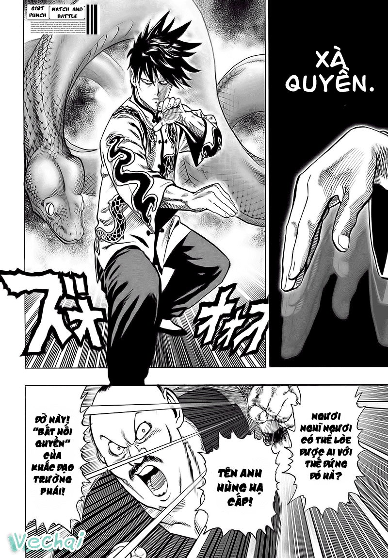 Onepunch Man Chap 96 - Next Chap 97