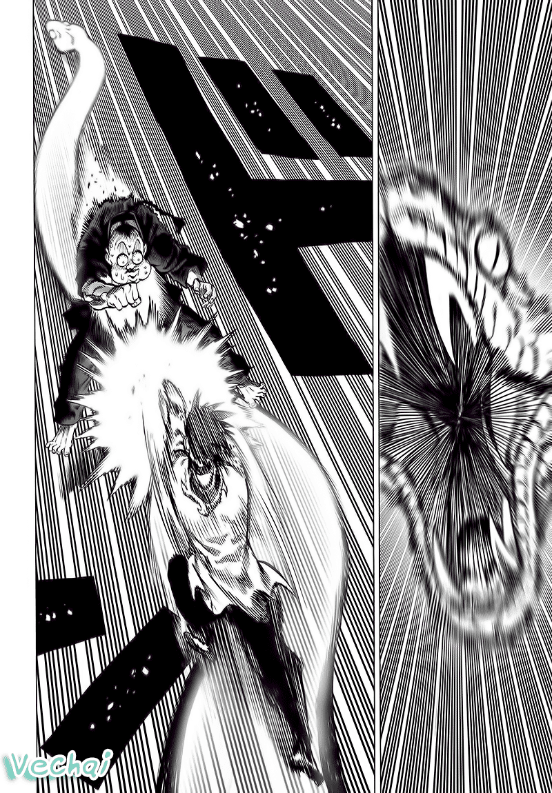 Onepunch Man Chap 96 - Next Chap 97