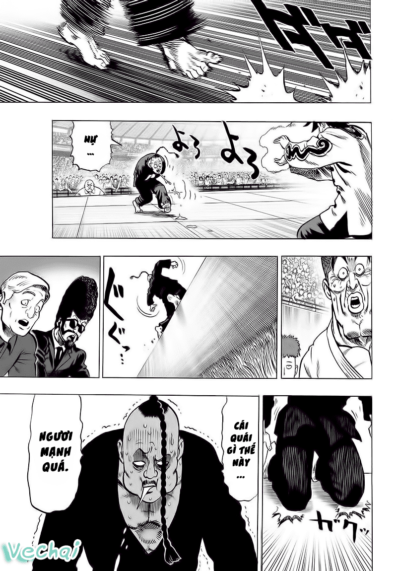 Onepunch Man Chap 96 - Next Chap 97