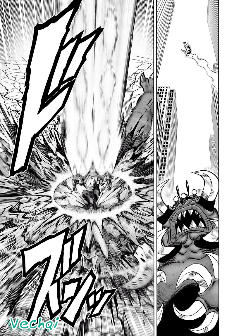 Onepunch Man Chap 97 - Next Chap 98