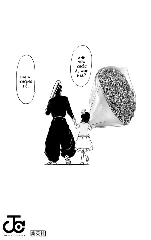 Onepunch Man Chap 97.5 - Next Chap 98.5