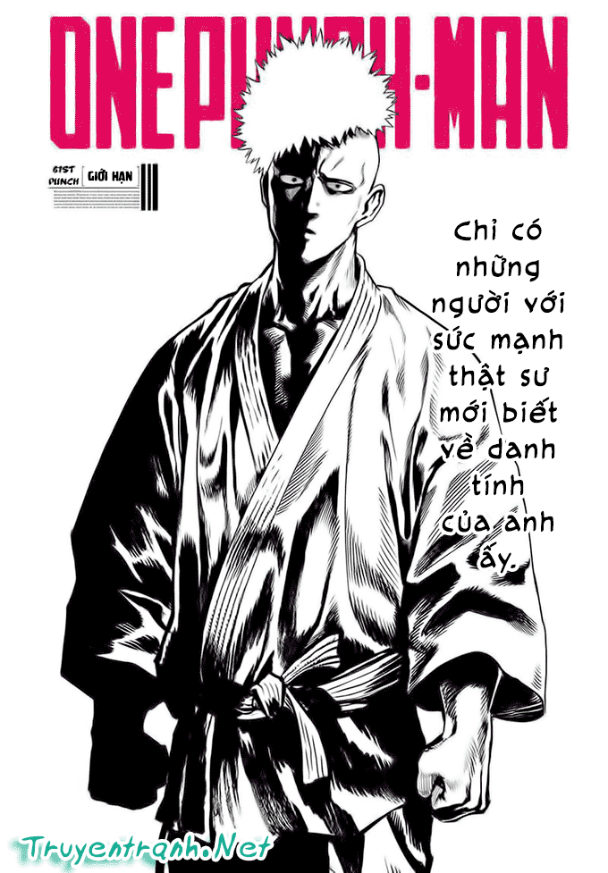 Onepunch Man Chap 98 - Next Chap 99