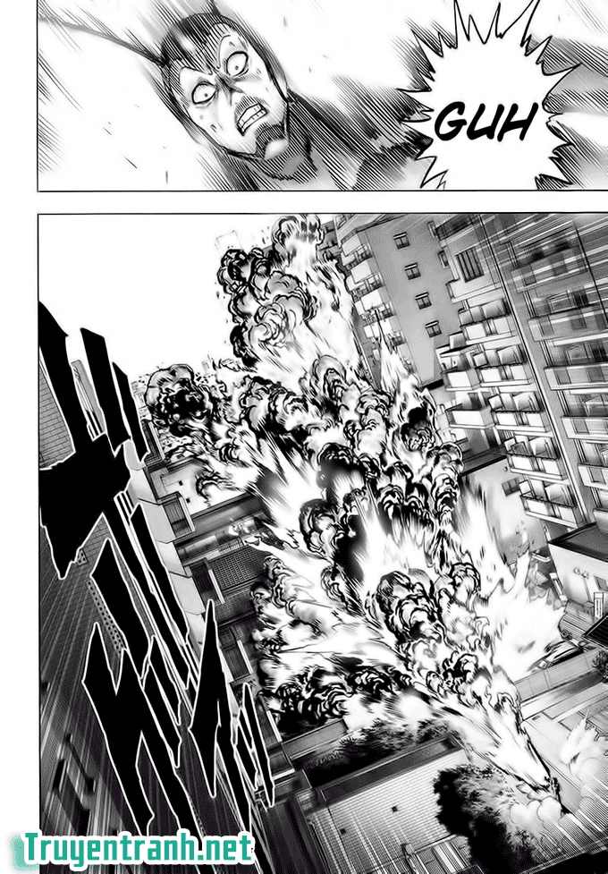 Onepunch Man Chap 99 - Next Chap 100