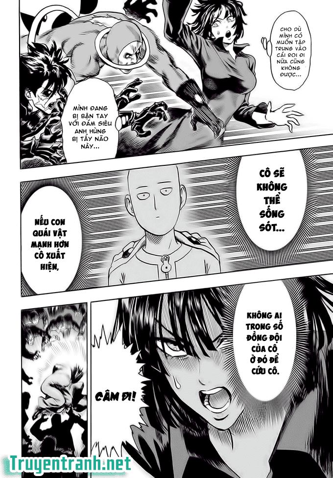 Onepunch Man Chap 99 - Next Chap 100