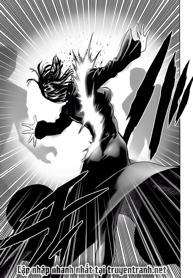 Onepunch Man Chap 99 - Next Chap 100