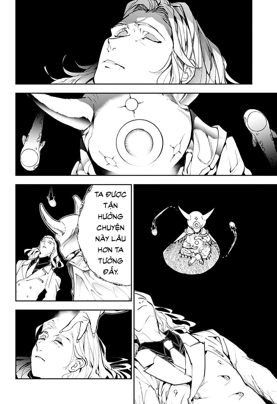 Miền đất hứa Chap 174 - Next Chap 175