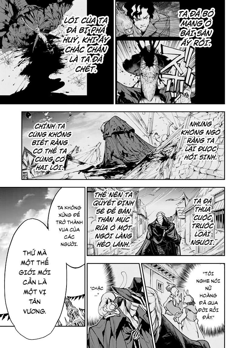 Miền đất hứa Chap 175 - Next Chap 176