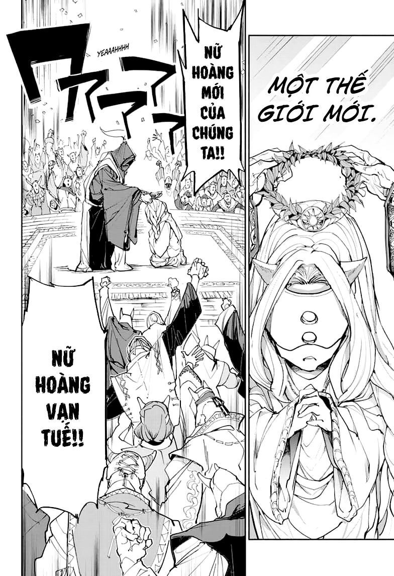 Miền đất hứa Chap 175 - Next Chap 176