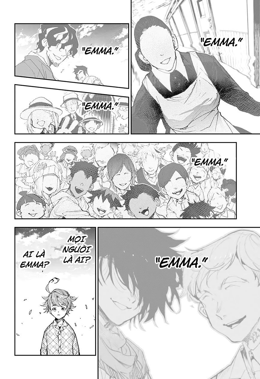 Miền đất hứa Chap 180 - Next Chap 181