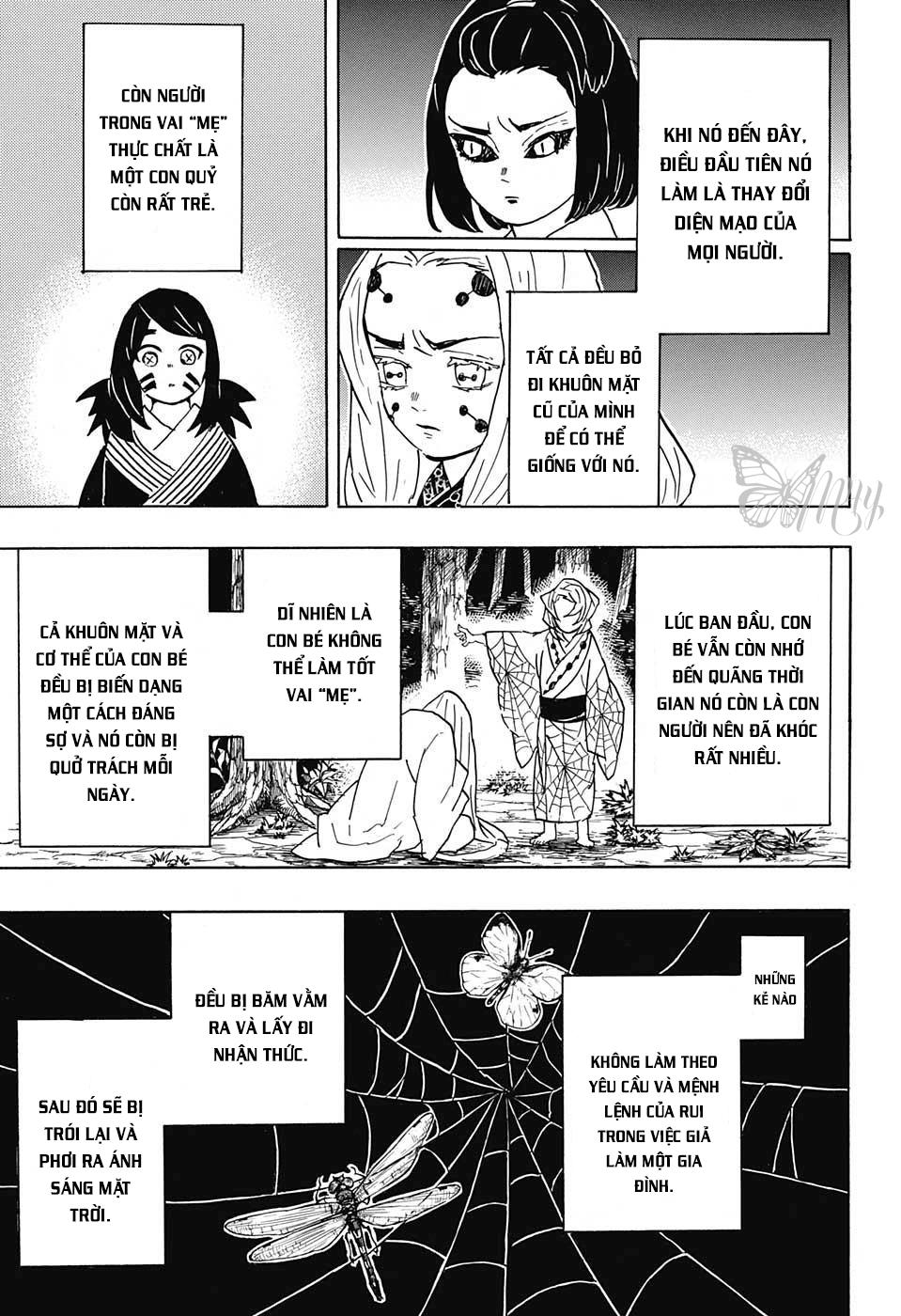 Thanh Gươm Diệt Quỷ Chap 41 - Next Chap 42