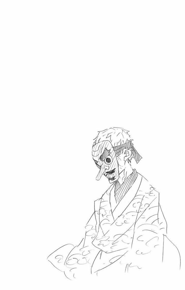 Thanh Gươm Diệt Quỷ Chap 60.5 - Next Chap 61.5