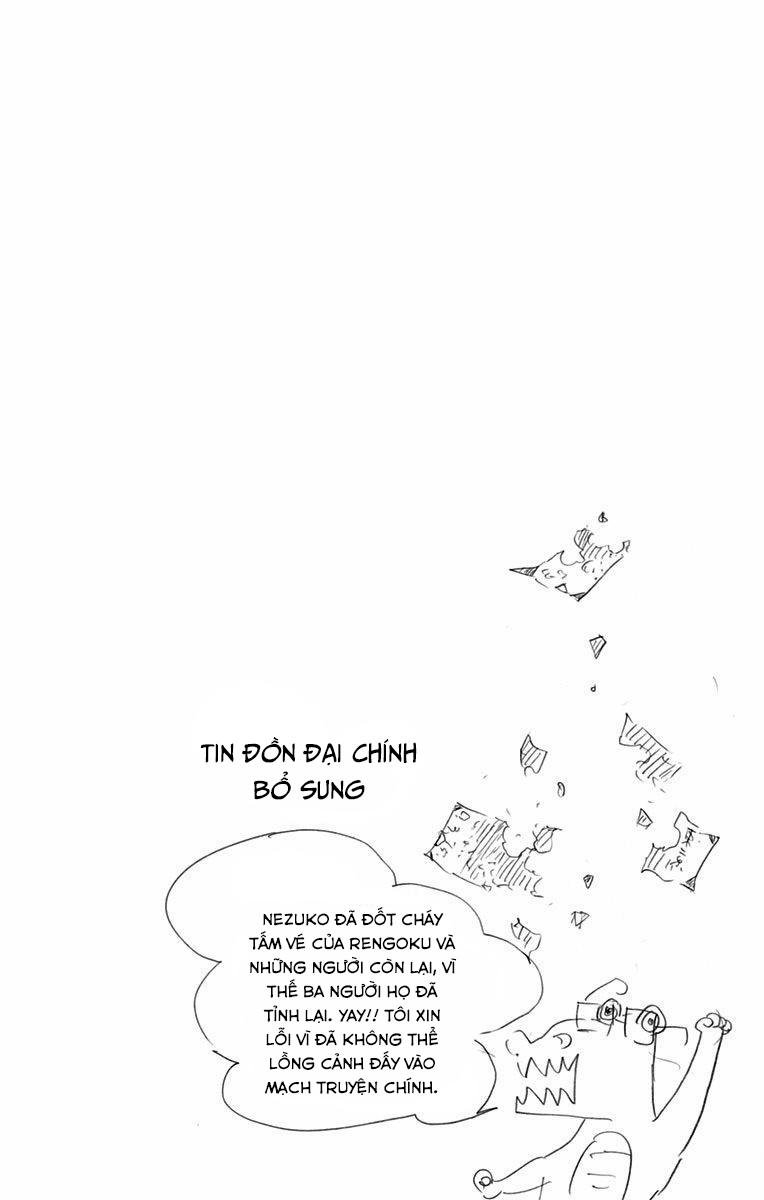 Thanh Gươm Diệt Quỷ Chap 61.5 - Next Chap 62.5