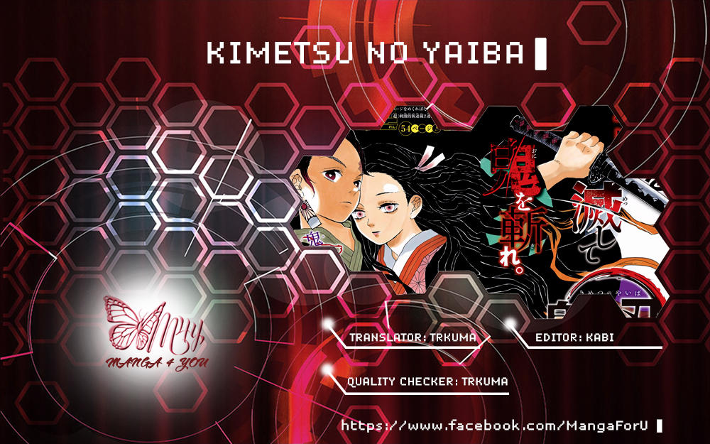 Thanh Gươm Diệt Quỷ Chap 12 - Next Chap 13