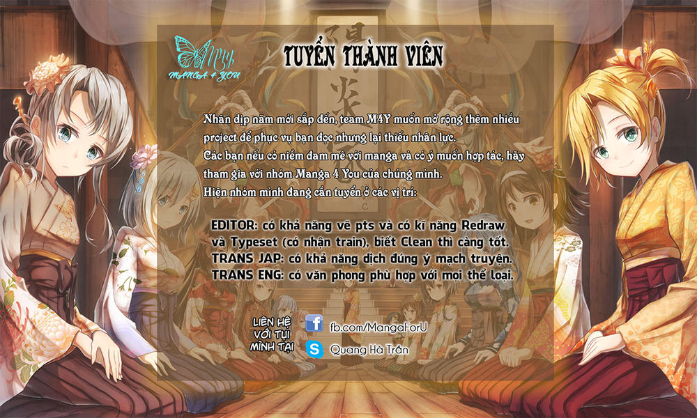 Thanh Gươm Diệt Quỷ Chap 18 - Next Chap 19