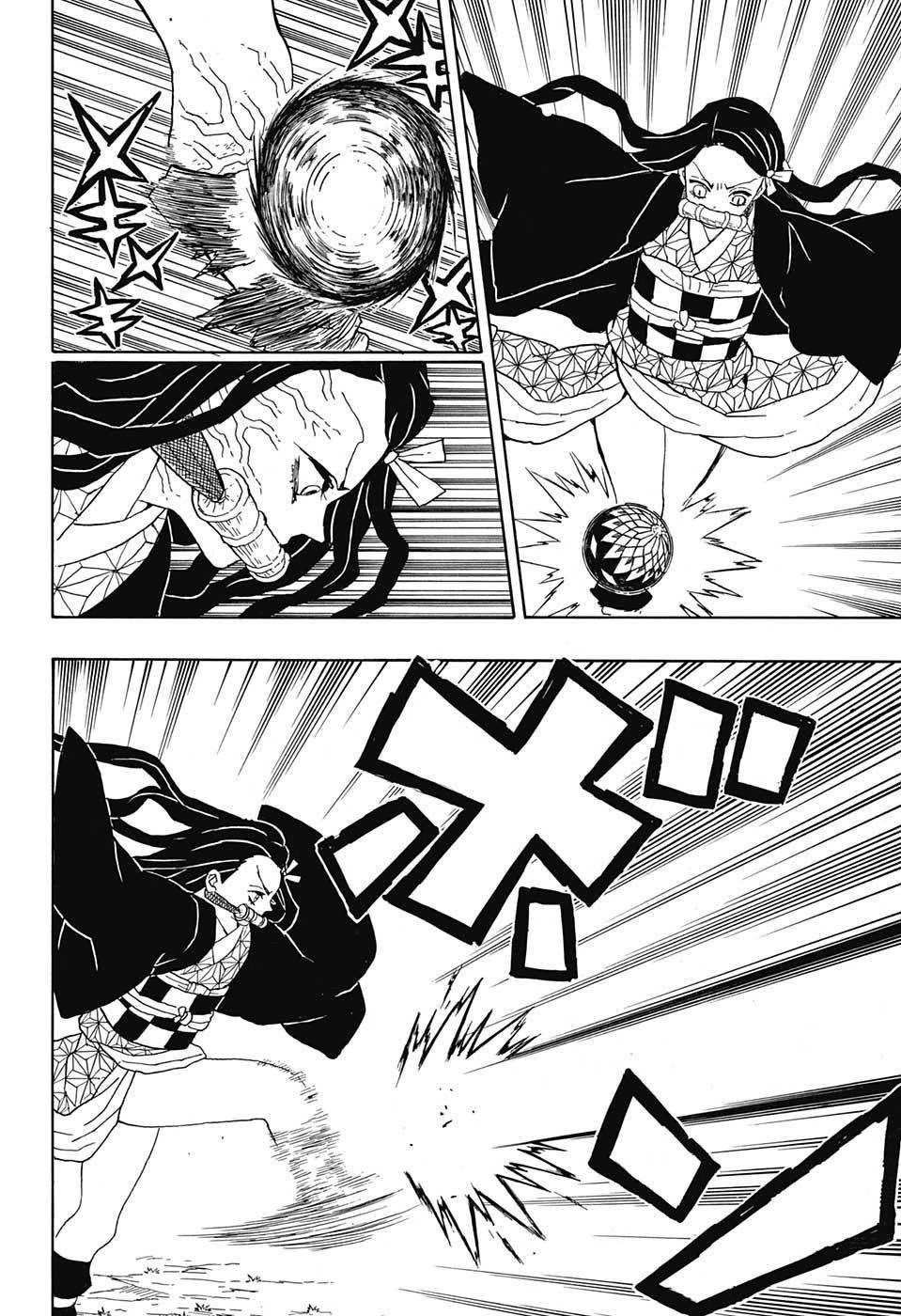 Thanh Gươm Diệt Quỷ Chap 18 - Next Chap 19