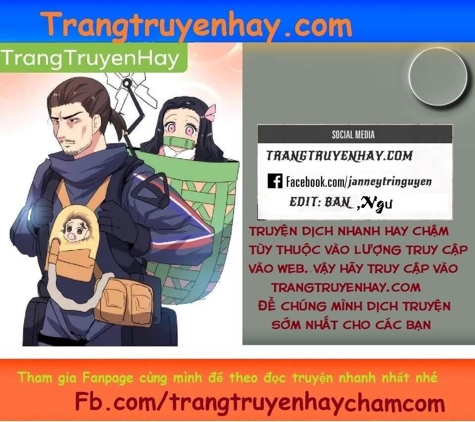 Thanh Gươm Diệt Quỷ Chap 195 - Next Chap 196