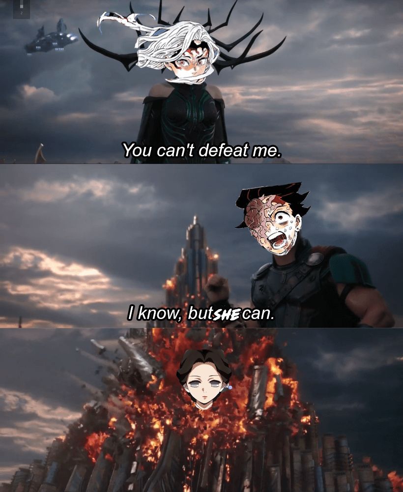 Thanh Gươm Diệt Quỷ Chap 196 - Next Chap 197