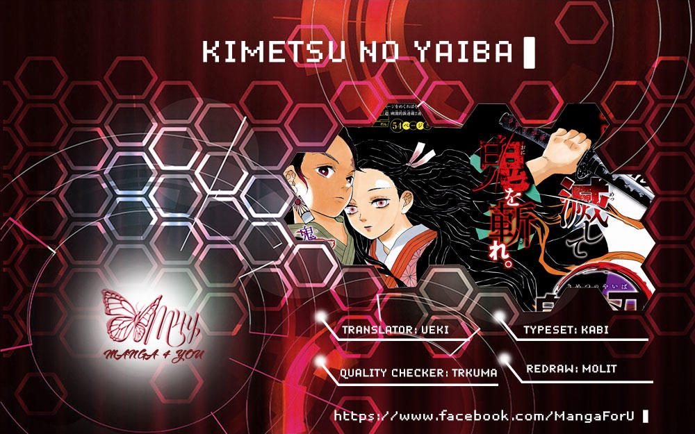 Thanh Gươm Diệt Quỷ Chap 20 - Next Chap 21