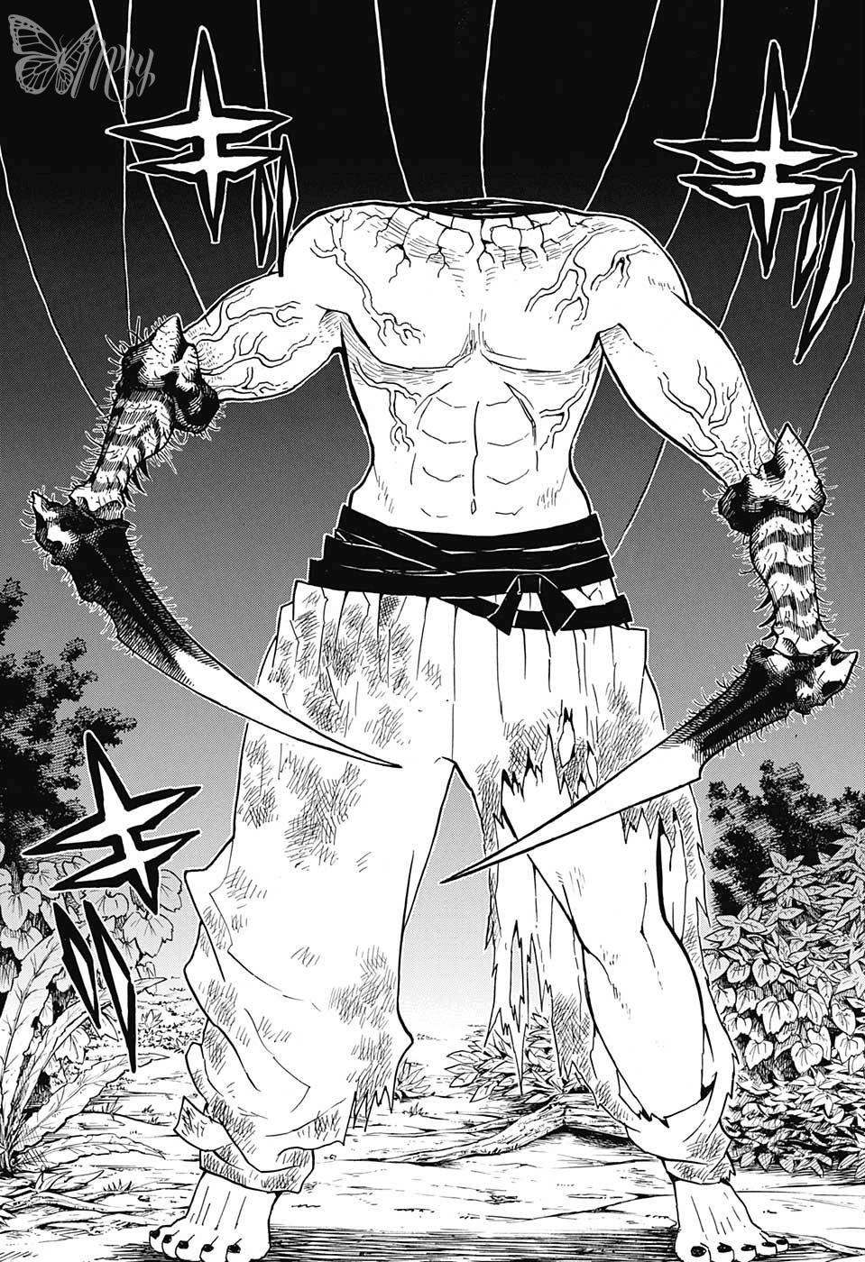 Thanh Gươm Diệt Quỷ Chap 31 - Next Chap 32