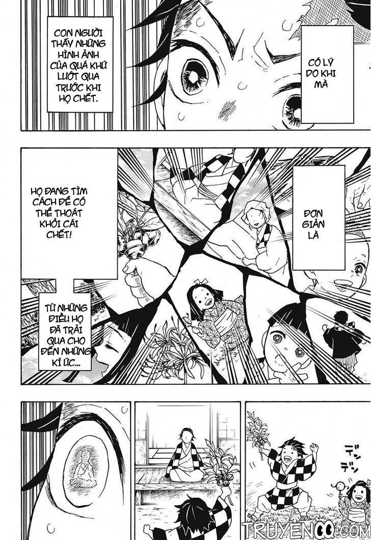 Thanh Gươm Diệt Quỷ Chap 39 - Next Chap 40