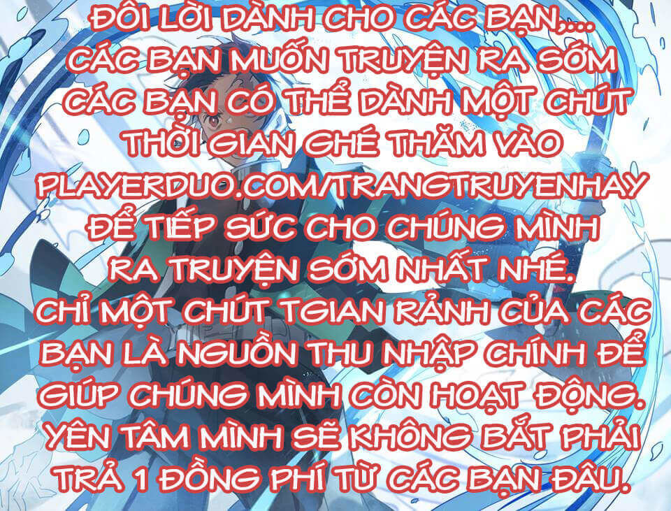 Thanh Gươm Diệt Quỷ Chap 205 - Next Chap 206