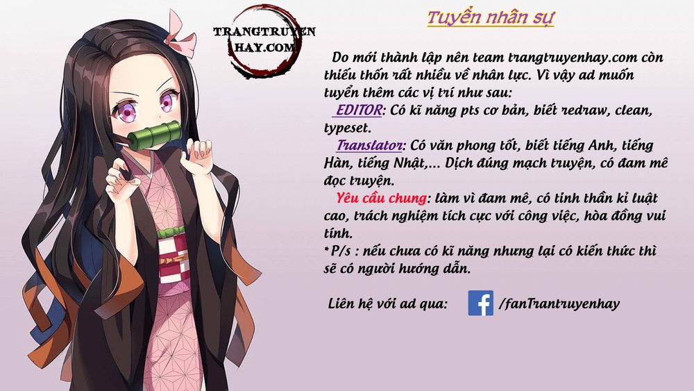 Thanh Gươm Diệt Quỷ Chap 203.5 - Next Chap 204.5