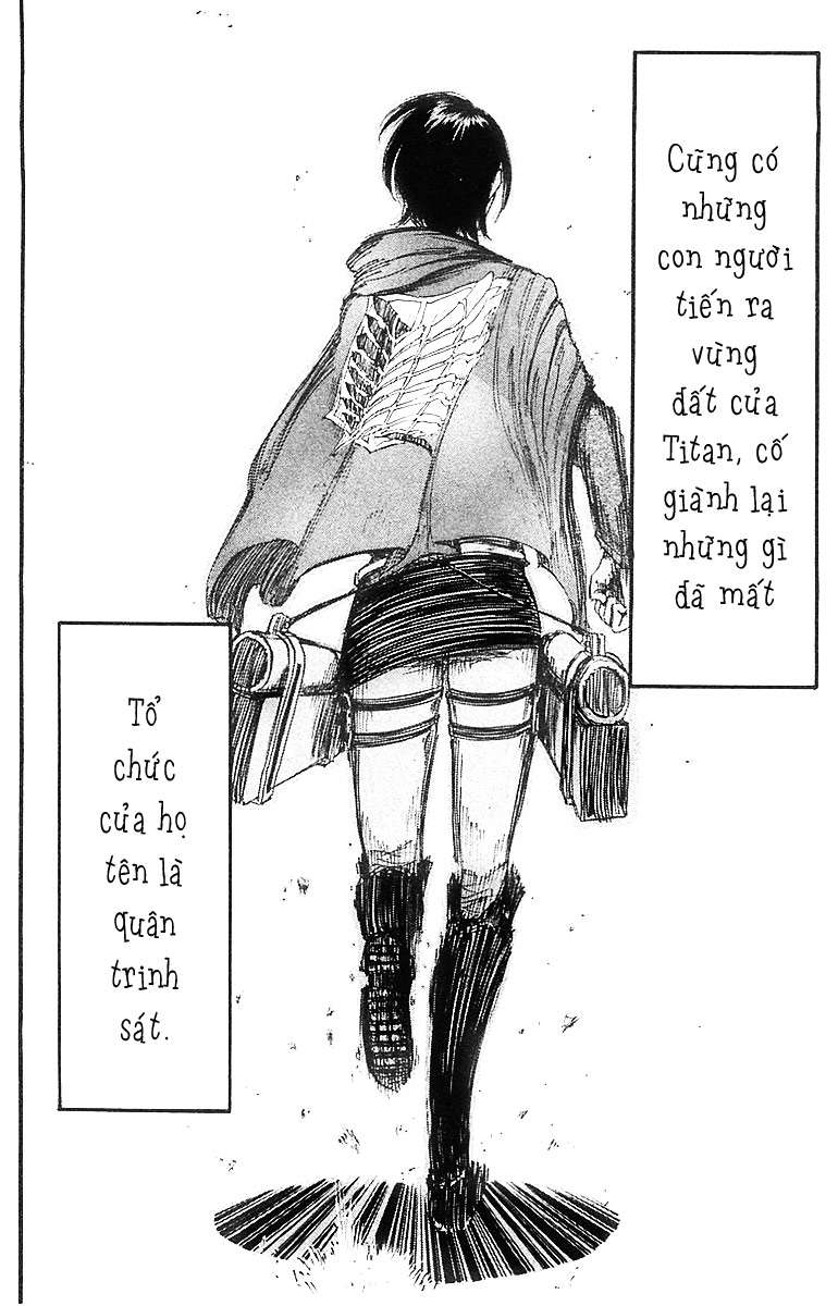 Đại Chiến Người Khổng Lồ Chap 18.5 - Next Chap 19.5