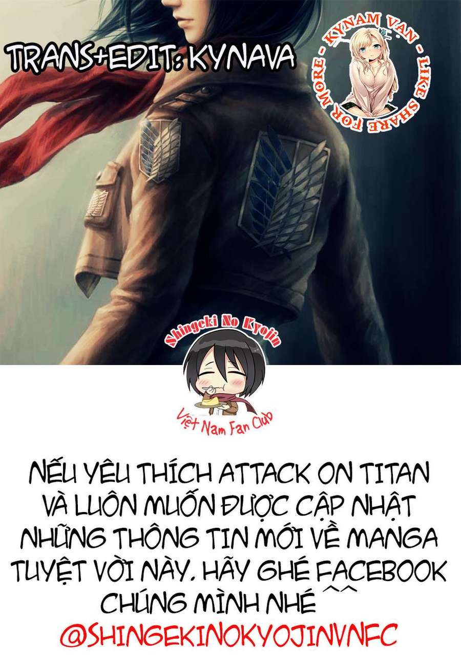 Đại Chiến Người Khổng Lồ Chap 102 - Next Chap 103