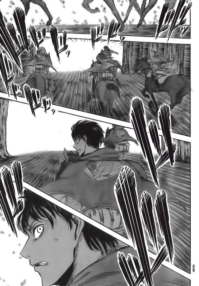 Đại Chiến Người Khổng Lồ Chap 25 - Next Chap 26